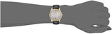 Gucci G-Timeless Mother of Pearl Dial Black Leather Strap Watch For Women - YA126589 Buy Now By Gucci