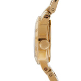Marc Jacobs Amy Gold Dial Gold Steel Strap Watch for Women - MBM8612 Buy Now By Marc Jacobs