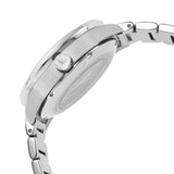 Emporio Armani Mario Chronograph Automatic Blue Dial Silver Steel Strap Watch For Men - AR60052 Buy Now By Emporio Armani