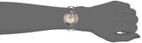 Citizen Eco Drive Mother of Pearl Dial Silver Steel Strap Watch For Women - EM0331-52W Buy Now By Citizen