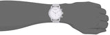 Calvin Klein City Chronograph White Dial Silver Mesh Bracelet Watch for Men - K2G27126 Buy Now By Calvin Klein