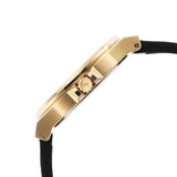 Michael Kors Mini Lennox Quartz Black Dial Black Silicone Strap Watch For Women - MK7281 Buy Now By Michael Kors