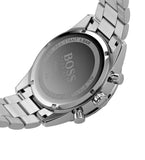 Hugo Boss Pilot Blue Dial Silver Steel Strap Watch for Men - 1513850 Buy Now By Hugo Boss