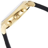 Emporio Armani Luigi Chronograph Black Dial Black Leather Watch For Men - AR1917 Buy Now By Emporio Armani