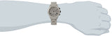 Emporio Armani Valente Chronograph Grey Dial Grey Steel Strap Watch For Men - AR1460 Buy Now By Emporio Armani