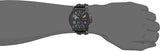 Hugo Boss Orange Detroit Analog Black Dial Black Silicone Strap Watch For Men - 1550011 Buy Now By Hugo Boss