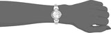 Gucci Guccissima Quartz Silver Dial Silver Steel Strap Watch For Women - YA134502 Buy Now By Gucci