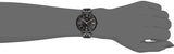 Fossil Jacqueline Black Dial Black Mesh Bracelet Watch for Women - ES3614 Buy Now By Fossil