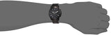 Fossil Grant Chronograph Black Dial Black Steel Strap Watch for Men - FS4832 Buy Now By Fossil