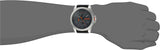Hugo Boss Detroit Sport Analog Grey Dial Grey Rubber Strap Watch For Men - 1550007 Buy Now By Hugo Boss