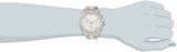 Michael Kors Runway White Dial Silver Steel Strap Watch for Women - MK5825 Buy Now By Michael Kors