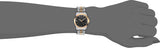 Gucci G Timeless Black Dial Two Tone Steel Strap Watch For Women - YA126512 Buy Now By Gucci