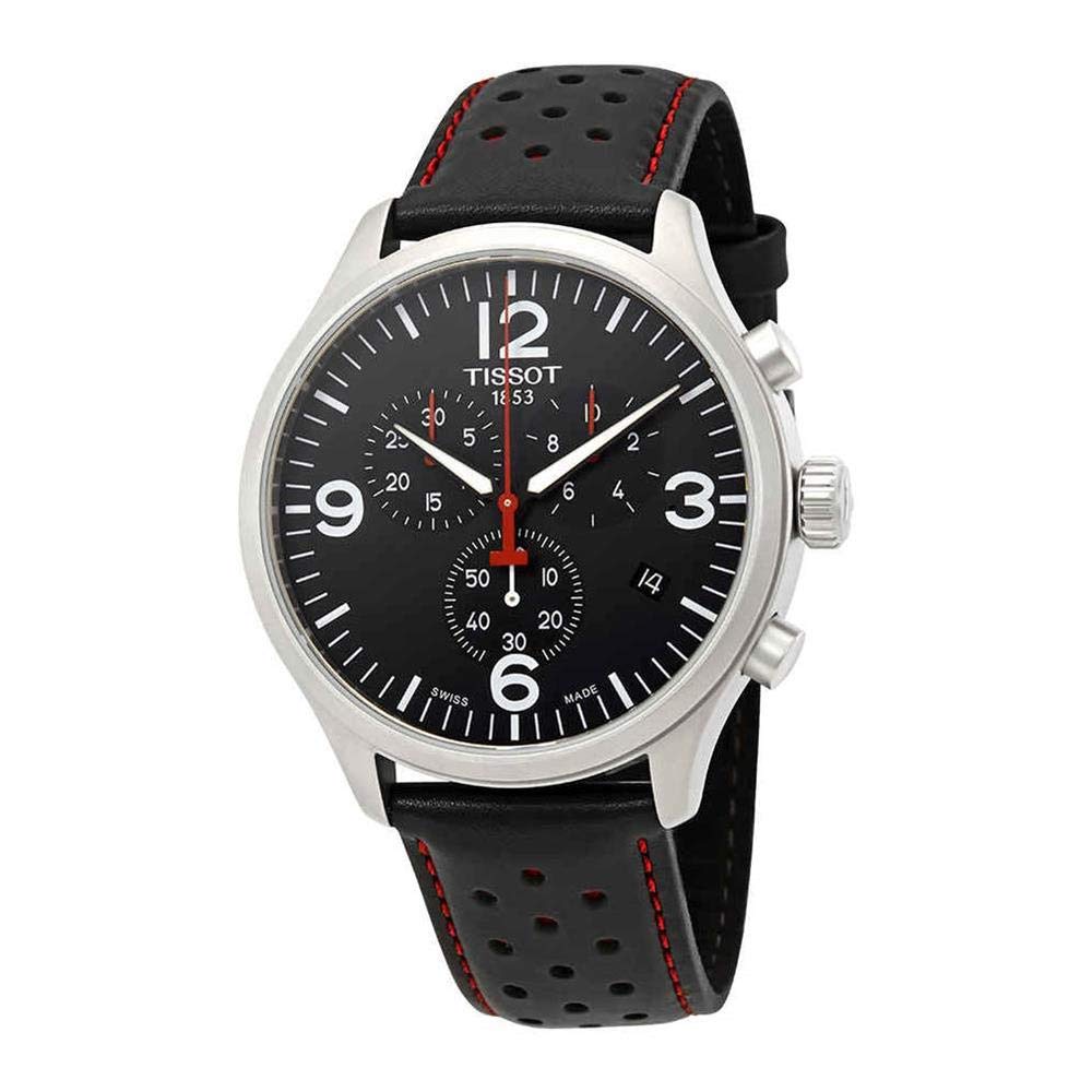 Tissot Chrono XL Chronograph Watch For Men - T116.617.16.057.02 Buy Now By Tissot