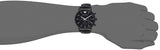 Emporio Armani Luigi Chronohraph Black Dial Black Leather Strap Watch For Men - AR1970 Buy Now By Emporio Armani