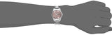 Gucci G Timeless Pink Dial Silver Steel Strap Watch For Women - YA126524 Buy Now By Gucci