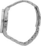 Maserati SFIDA Chronograph Black Dial Silver Steel Strap Watch For Men - R8853140005 Buy Now By Maserati