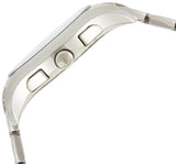 Emporio Armani Classic Navy Blue Dial Stainless Steel Watch For Men - AR1787 Buy Now By Emporio Armani