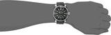 Gucci Dive Analog Quartz Black Dial Black Rubber Strap Watch For Men - YA136204 Buy Now By Gucci