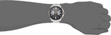 Tommy Hilfiger Decker Quartz Black Dial Silver Steel Strap Watch for Men - 1791472 Buy Now By Tommy Hilfiger