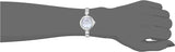 Gucci Diamantissima Quartz Diamonds White Dial Silver Steel Strap Watch For Women - YA141503 Buy Now By Gucci