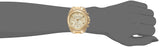 Michael Kors Runway Gold Dial Gold Steel Strap Watch for Women - MK5166 Buy Now By Michael Kors