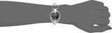 Gucci Horsebit Collection Mother of Pearl Black Dial Silver Steel Strap Watch For Women - YA139503 Buy Now By Gucci