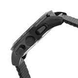 Maserati Traguardo Chronograph Black Dial Black Mesh Bracelet Watch For Men - R8873612031 Buy Now By Maserati