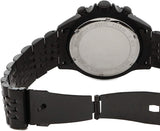 Michael Kors Bayville Chronograph Black Dial Black Steel Strap Watch For Men - MK8750 Buy Now By Michael Kors