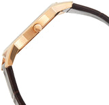 Calvin Klein City White Dial Brown Leather Strap Watch for Men - K2G21629 Buy Now By Calvin Klein