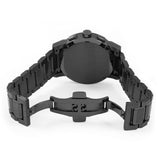 Burberry The City Navy Blue Dial Black Steel Strap Watch for Men - BU9365 Buy Now By Burberry