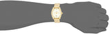 Fossil Machine Gold Dial Gold Steel Strap Watch for Men - FS5264 Buy Now By Fossil