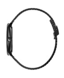 Calvin Klein High Noon Quartz Black Dial Black Mesh Bracelet Watch for Men - K8M21421 Buy Now By Calvin Klein