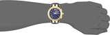 Versace Race GMT Blue Dial Blue Leather Strap Watch For Men - 29G70D282 Buy Now By Versace