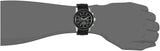 Michael Kors Runway Black Dial Black Rubber Strap Watch for Men - MK8107 Buy Now By Michael Kors