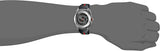 Gucci Sync XXL Quartz Black Dial Black Rubber Strap Watch For Men - YA137101 Buy Now By Gucci