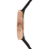 Calvin Klein Firm White Dial Brown Leather Strap Watch for Women - K3N236G6 Buy Now By Calvin Klein