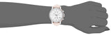 Fossil Boyfriend White Dial Beige Leather Strap Watch for Women - ES3811 Buy Now By Fossil