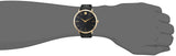 Movado 1881 Automatic Black Dial Black Leather Strap Watch For Men - 606875 Buy Now By Movado