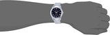 Emporio Armani Valente Quartz Black Dial Silver Steel Strap Watch For Men - AR11086 Buy Now By Emporio Armani