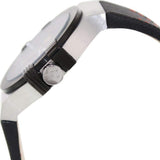 Maserati Potenza Black Dial Black Leather Strap Watch For Men - R8851108001 Buy Now By Maserati