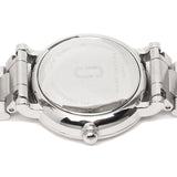 Marc Jacobs Classic White Dial Silver Steel Strap Watch for Women - MJ3591 Buy Now By Marc Jacobs
