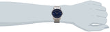Calvin Klein City Blue Dial Silver Steel Strap Watch for Women - K2G2314N Buy Now By Calvin Klein