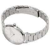 Coach Perry Silver Dial Silver Steel Strap Watch for Women - 14503344 Buy Now By Coach