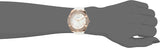 Guess Cosmo Diamonds Silver Dial White Rubber Strap Watch for Women - GW0034L2 Buy Now By Guess