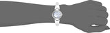 Gucci Guccissima Diamonds Mother of Pearl Dial Silver Steel Strap Watch For Women - YA134504 Buy Now By Gucci