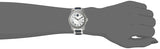 Movado Bold Silver Dial Two Tone Steel Strap Watch For Women - 3600354 Buy Now By Movado