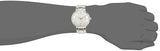 Movado 1881 Automatic Silver Dial Silver Steel Strap Watch for Men - 606915 Buy Now By Movado