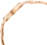 Calvin Klein Dainty White Dial Rose Gold Steel Strap Watch for Women - K7L23646 Buy Now By Calvin Klein