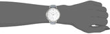 Fossil Jacqueline White Dial Light Blue Leather Strap Watch for Women - ES3821 Buy Now By Fossil