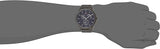 Tommy Hilfiger Brad Quartz Blue Dial Black Mesh Bracelet Watch For Men - 1710392 Buy Now By Tommy Hilfiger